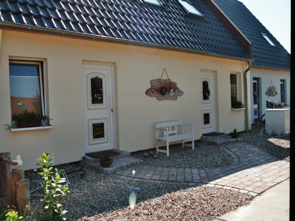 Haus Pruchten Экстерьер фото
