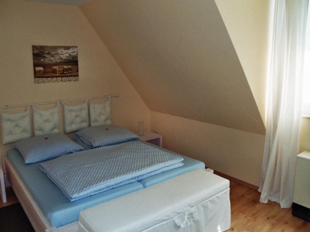Haus Pruchten Экстерьер фото